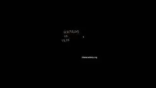 Største fælles divisor