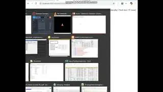 Jquery DataTable   FetchData from Database   Lesson 2