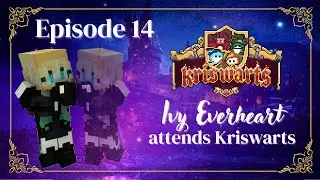 🔴 prom day! | Minecraft RP Kriswarts: Age Of Arcane [Ep 14] #kriswarts #kriscommunity