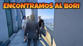 ENCONTRAMOS AL BORI La verdad salió a la luz en GTA RP