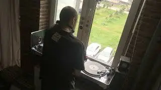 Home Session 02 Electro Breakbeat Stanton T.50 Belt Drive