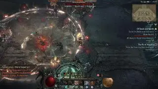 Diablo IV Season 11 - Legion Event