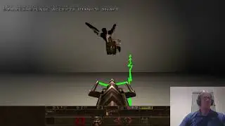 15/09/2022 - Quake 1v1 Duel - Brummiesrevenge vs P1ank - Armagon's Lair