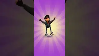 Getting first Champion medal in Subway Surfers