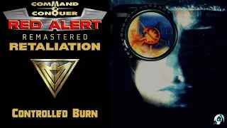 Red Alert Remaster Retaliation [Counterstrike] - Controlled Burn (Allies)