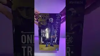 Unboxing Masterlise Trafalgar Law from #onepiece #trafalgarlaw #unboxingfigure  #anime
