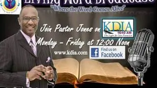PASTOR HORACIO S. JONES, NEWARK, CA - 