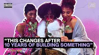 Good Moms Bad Choices Podcast | EP 254 | THIS Changes After 10 Years of Building Something
