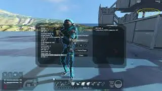 Space Engineers | AiEnabled Bot Inventory Management