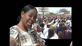 Wirore Ngoro | The Archangels Choir | Mitha Mugikuyu