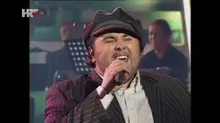 Porin 2005: Ivana Kindl i Jacques Houdek - Kao Kazna Božja