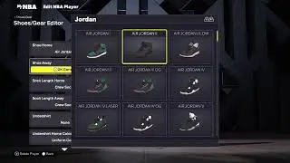 RNL26 yr4 Playoff sim pt1