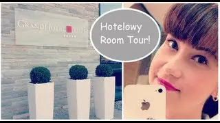 HOTELOWY ROOM TOUR IGRAND HOTEL TIFFII