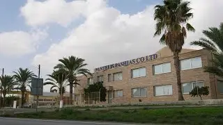 Pantelis Pashias Co. Ltd - Company Tour #1