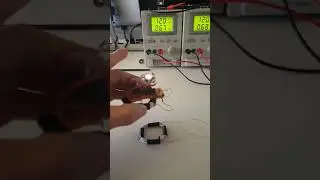 Testing WPT System