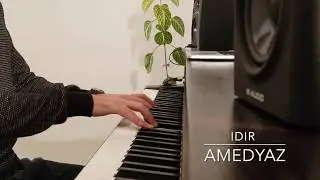 Idir - Amedyaz