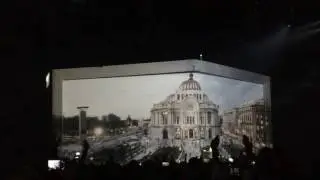 Hometown Glory | Adele Live Mexico City 2016