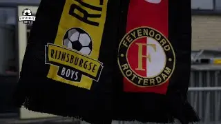 Aftermovie Rijnsburgse Boys - Feyenoord