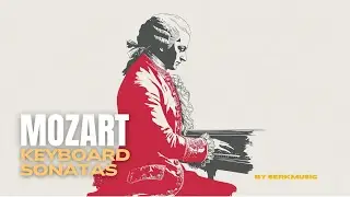 Mozart-Piano Sonatas