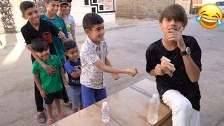 تحدي البطل كل فوز الف دينار سيوفي ومروان يغشون
