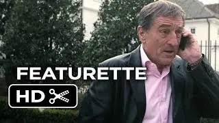 Grudge Match Featurette - Billy 