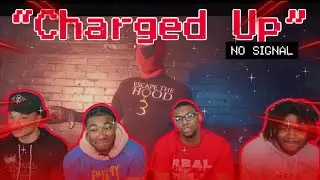 AMERICANS REACT | V9 - Charged Up #Homerton​ [Music Video] | Link Up TV