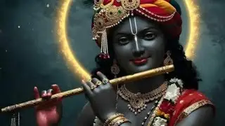 चलो सखि राधा जी बुला रही हैं