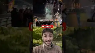 Galatasaray fans going crazy already&hellip; 😳🇹🇷