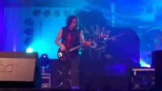 Gamma Ray - Gamma Ray (PPM FEST 2011) [HD]