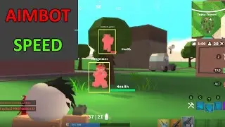 🤬I FOUND A HACKER IN ISLAND ROYALE🤬🔥PART 2🔥🌴ISLAND ROYALE🌴