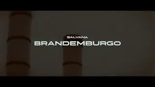 Salvana - Brandemburgo [Videoclip Oficial]