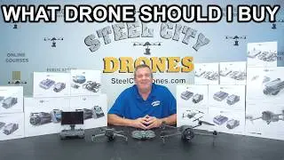 What drone should I buy? | Should I hold off?