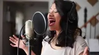 Angela Apigo | If I Ain't Got You (cover)
