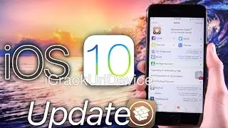 iOS 10 Jailbreak - Release DELAY & iOS 10.2 Info!