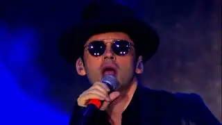 Dan Balan - Hold on love. (запись 2020).