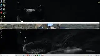 My new FOV in rust