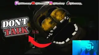 ETERNAL NIGHTS ON ROBLOX IS ACTUALLY TERRIFYING 💀 (with friends)