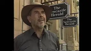 Newcastle 200 Years of History A Special Tribute to Dr John Turner (1997)