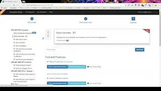 Extended database models & Automatic handle - 3 minute Template Stack features videos