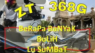 ZT-368G I PENYUMBATAN TONG SABUN