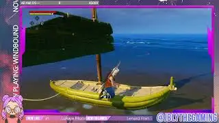 Nintendo Switch Windbound Gameplay - Playthrough Part 3