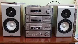 SONY La Scala S2