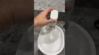 The Water Fountain Your Pet Needs!!