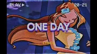 Lil Uber - One Day (Lyrics) ft. Lil Story