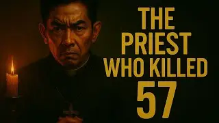 Священник, ставший первым серийным убийцей на Филиппинах