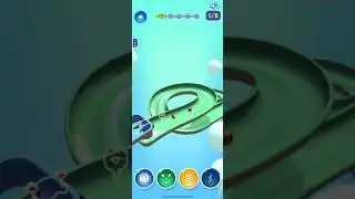 #2 Marble Race 3D Gameplay
