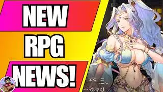 You Won't Believe This Fire Emblem DISASTER! - NEW RPG NEWS
