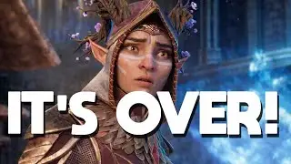 Ashes of Creation Has Completely Imploded
