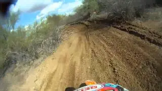 Kurt Caselli - GoPro WORCS 2011 Phoenix, AZ