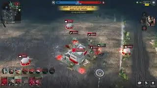 WWA RTS (Germany vs Japan) Zundapp Micro